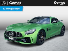 Mercedes-Benz AMG GT - 4.0 R | Carbon Dak | Keramische remschijven | Burmester Sound |