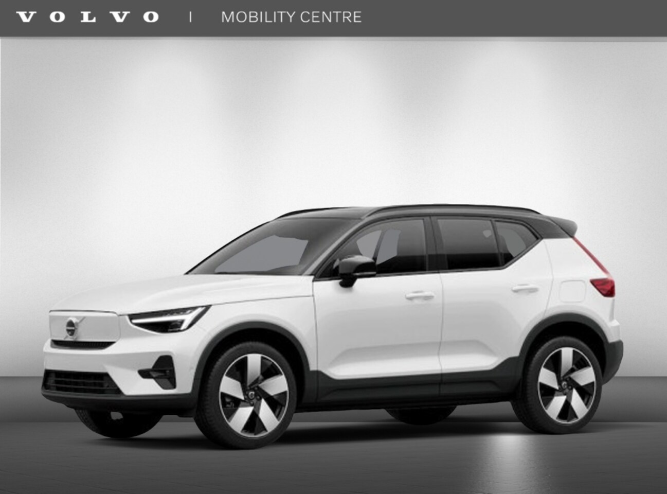 Volvo EX40 - Ext. Ultra 82 kWh | TE BESTELLEN! - AutoWereld.nl