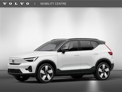 Volvo EX40 - Ext. Ultra 82 kWh | TE BESTELLEN