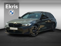 BMW 3-serie Touring - M340i xDrive 19'' / Harman Kardon / Panoramadak / Trekhaak / Driving Assistant Professiona