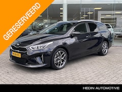 Kia Cee'd Sportswagon - Ceed 1.5 T-GDi MHEV GT-Line Edition NAV | ECC | LKAS | Camera