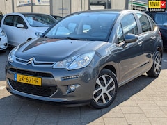 Citroën C3 - 1.2 PureTech Collection