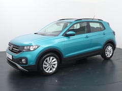 Volkswagen T-Cross - 1.0 TSI Life | 95 PK | Multifunctioneel stuurwiel | Adaptive Cruisecontrol | Stoelverwarmi