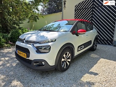 Citroën C3 - 1.2 PureTech Business Automaat
