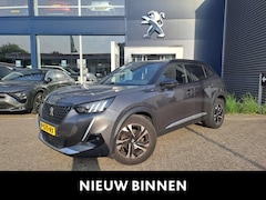 Peugeot 2008 - 1.2 PureTech GT