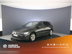Volkswagen Golf - Life 1.5 eTSI 130pk DSG Automaat Adaptive cruise control, Achteruitrijcamera, LED koplampe