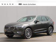Volvo XC60 - T8 390PK Plug-in Hybrid AWD Inscription | Luchtvering | Bowers&Wilkins High End Audio | 36