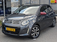 Citroën C1 - 1.0 VTi Shine