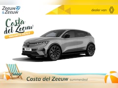 Renault Mégane E-Tech - comfort range esprit alpine MY25 | 1x uit voorraad leverbaar | Profiteer nu van €1000, - v