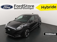 Ford Puma - EcoBoost 125pk Hybrid ST-Line X | 19" | Matrix LED | Pano dak |