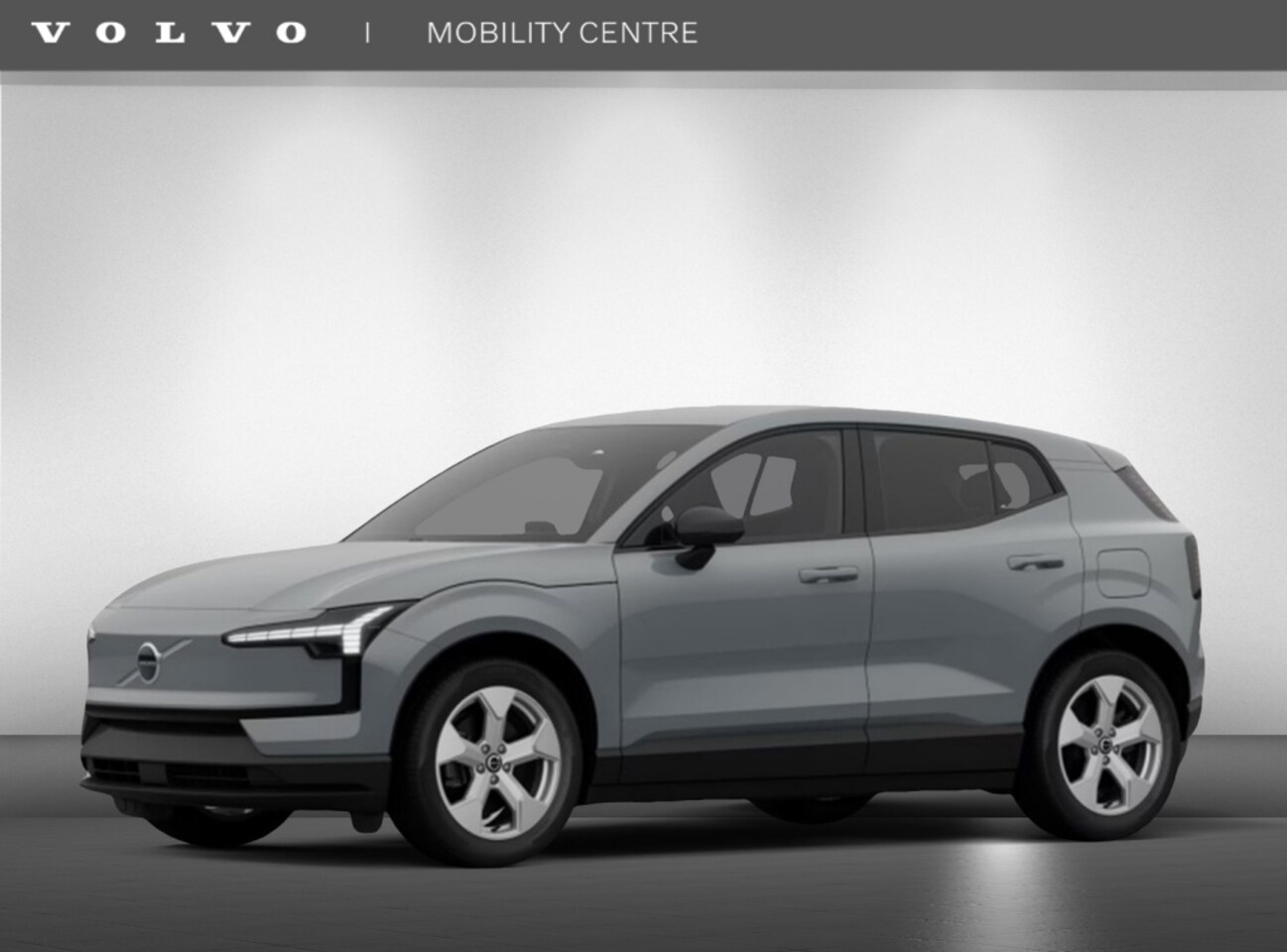 Volvo EX30 - Single Motor Essential 51 kWh | NIEUW TE BESTELLEN! - AutoWereld.nl