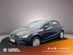 Seat Ibiza - Style Business Intense 1.0 TSI 95pk Cruise control, Navigatie, Parkeersensoren, Airco, DAB