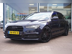 Audi A6 Avant - 1.8 TFSI ultra S line Edition | Automaat | Navigatie | Vol opties | 20inch | PDC | Elek. p