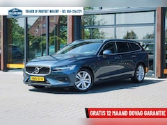 Volvo V60 - 2.0 B4 Momentum Business MildHybrid|360GradenCamera|Blis|Navi