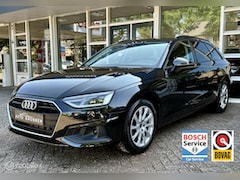 Audi A4 Avant - 35 TFSI Advanced Edition Led, Climat, Cruise, Pdc, LM