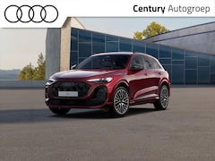 Audi Q5 - S edition Competition 2.0 TFSI e 270 kW / 367 PK S