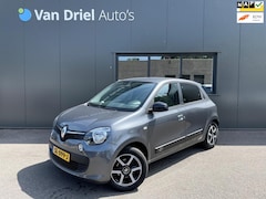 Renault Twingo - SCe 70 Limited / Airco / Parkeersensoren achter