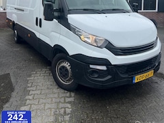 Iveco Daily - 35C14V 2.3 410 H2