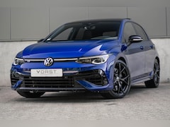 Volkswagen Golf - 2.0 TSI R 4Motion Performance Akrapovic HUD