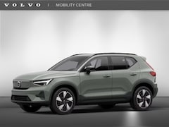 Volvo EX40 - Single Motor Core 70 kWh | TE BESTELLEN