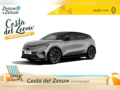 Renault Mégane E-Tech - comfort range esprit alpine MY25 | 1x uit voorraad leverbaar | Profiteer nu van €1000, - v
