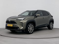 Toyota Yaris Cross - 1.5 Hybrid Dynamic Limited | Parkeersensoren | Apple Carplay -/ Android Auto Draadloos |