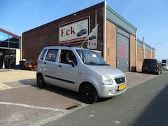 Suzuki Wagon R+ - 1.3 GLS
