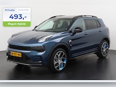 Lynk & Co 01 - 1.5 Plug-in | All-in 493, - Private Lease | Zondag Open