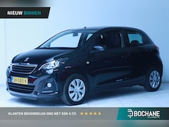 Peugeot 108 - 1.0 e-VTi Active Airco/Bluetooth