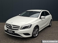 Mercedes-Benz A-klasse - 180 Prestige AUTOMAAT / LEDER / CRUISE C. / ENZ