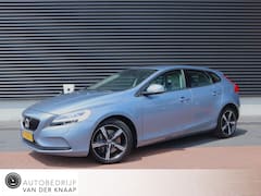 Volvo V40 - 1.5 T2 Nordic+ | Clima | Adapt. Cruise | Intellisafe | Navi Full Map | LED | Stoelverw. |
