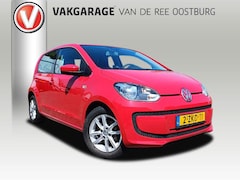 Volkswagen Up! - 1.0 move up BlueMotion