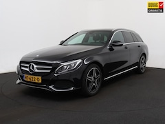 Mercedes-Benz C-klasse Estate - 350 e Lease Edition