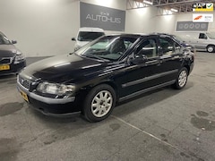 Volvo S60 - 2.4 Edition Nieuwe APK