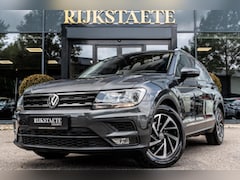 Volkswagen Tiguan - 1.4 TSI Comfortline|ACC|NAVI|17''|STOELVW