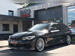 Alpina B3 - BMW TOURING B3 Pano, HUD, Leder, 360. HK Muziek, Trekhaak