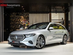 Mercedes-Benz E-klasse Estate - 300 e | PANORAMA | NL auto | LEDER | MEMORY | BTW | Luxury Line