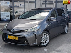 Toyota Prius - 1.8 Business Plus 7P