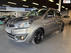 Mitsubishi Space Star - 1.2 Two-Tone
