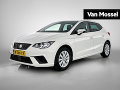 Seat Ibiza - 1.0 TSI Style Business Intense