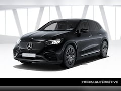 Mercedes-Benz EQE SUV - EQE 300 Sport Edition | Nightpakket | Winterpakket | Burmester 3D Audio | Parkeerpakket me