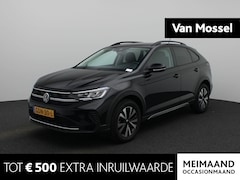 Volkswagen Taigo - 1.0 TSI Life Edition | Automaat | Navigatie | Airco | Cruise control | Parkeersensoren | C