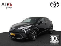 Toyota C-HR - 1.8 Hybrid Executive | Leder bekleding | Stoelverwarming | Apple Carplay/Android Auto |