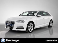 Audi A4 Avant - 2.0 TFSI Automaat | Cruise Control | Lederen Bekleding | Stoelverwarming