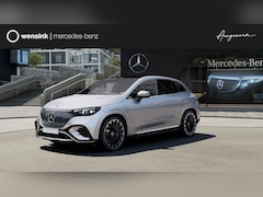 Mercedes-Benz EQE SUV - 350+ Sport Edition 96 kWh | AIRMATIC | Trekhaak | Panoramaschuifdak | 22 inch AMG-velgen