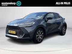 Toyota C-HR - 1.8 Hybrid 140 Dynamic (Navigatie - Elektrische achterklep)