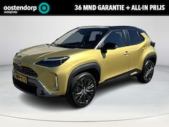 Toyota Yaris Cross - 1.5 Hybrid Adventure Bi-tone