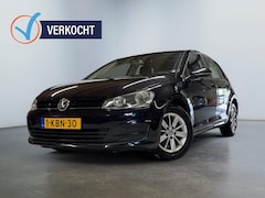 Volkswagen Golf - 1.2 TSI Automaat NAP navi