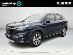 Suzuki S-Cross - 1.4 Boosterjet Style Smart Hybrid