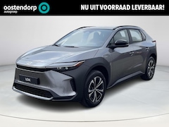 Toyota bZ4X - Active 71 kWh